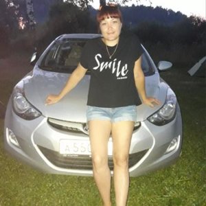 Oksana Andrianova