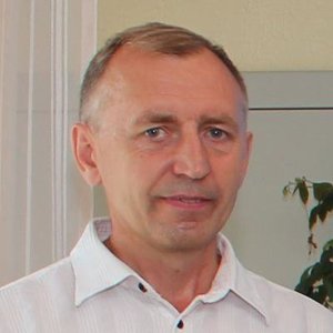 Valery Grigoryev