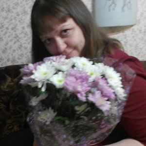 Natalya Gordienko