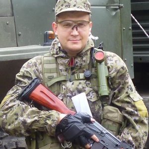 Вадим Букин
