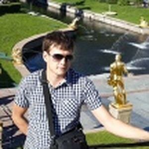 Лев Новиков