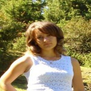 Арабелла Кудинова