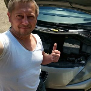 Zaharchenko Petr
