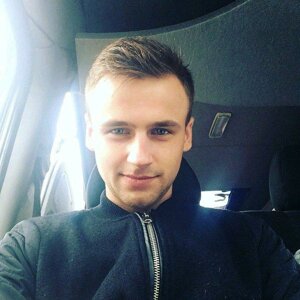 Олег