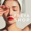 Freya shop