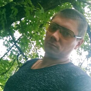 Тимур Терентьев