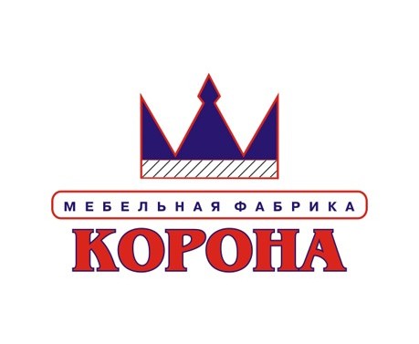 Корона мебельная