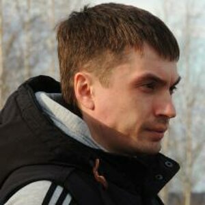Ivan Krokhov