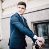 Евгений Дудкин