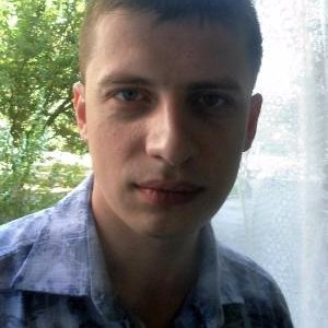 Прохор Васин