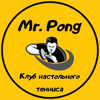 Mr.Pong