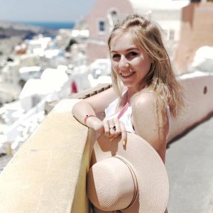 Elena Okuneva-Nikitina