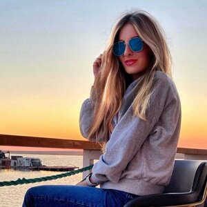 Anastasia Soboleva