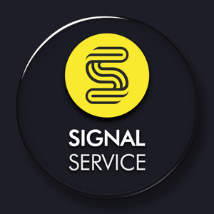 SIGNAL SERVICE