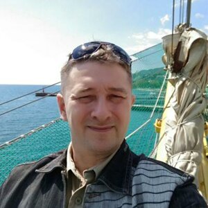 Gennady Pevchikh
