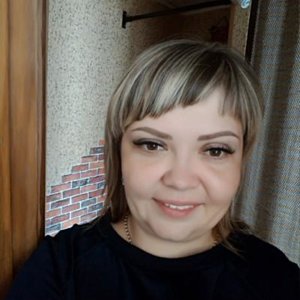 Olesya Galina