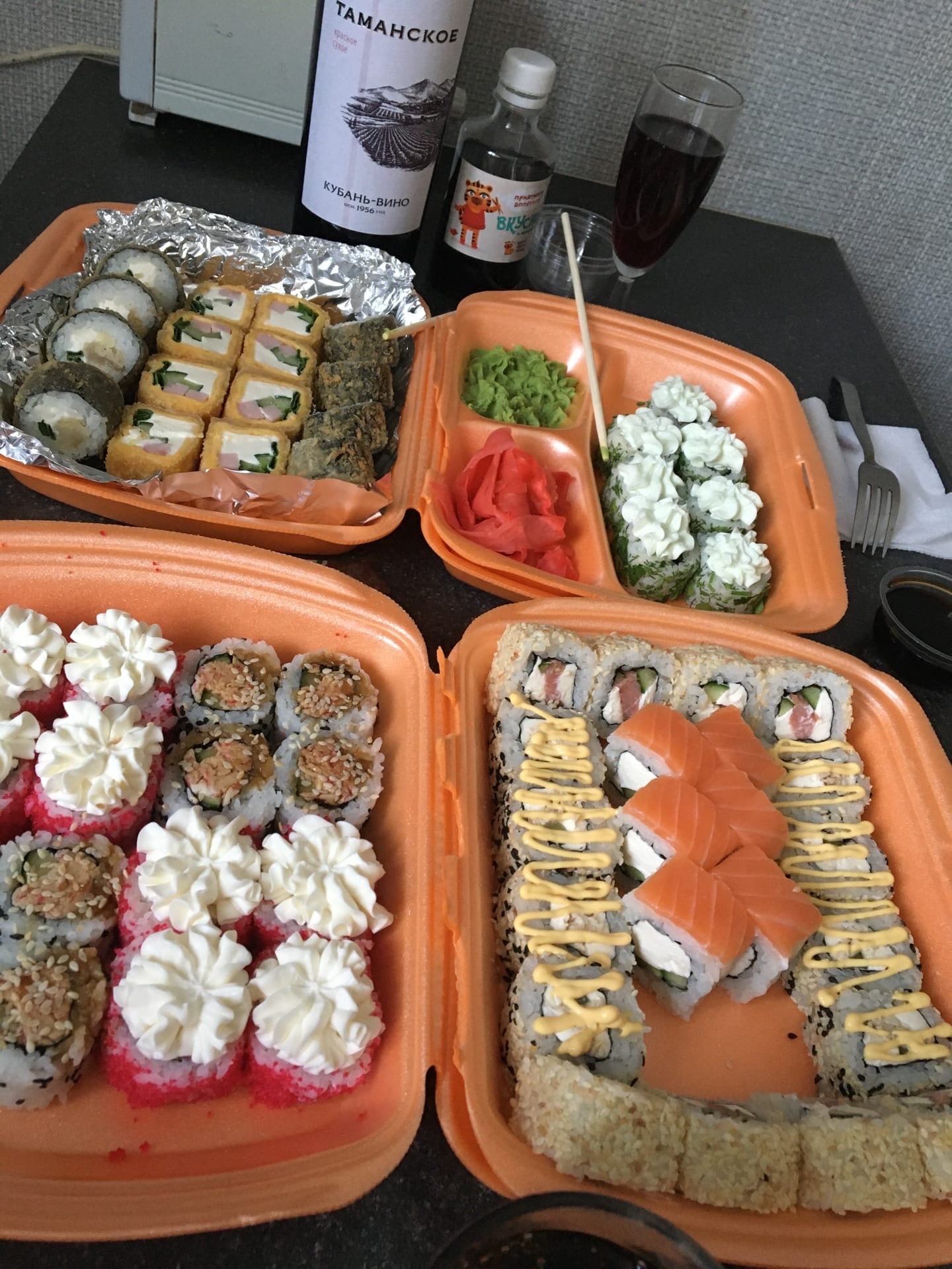Отзывы о ешь суши фото 104