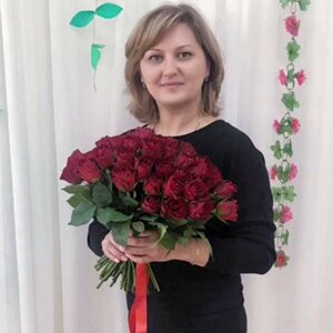 Regina Timurshina