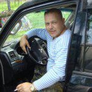 Алексей Афанасьев