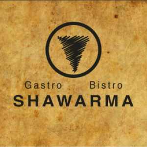 Gastro bistro shawarma