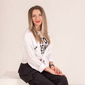 Viktoria Zayarnyuk