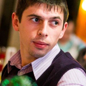 Евгений Шумилов