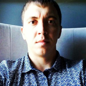 Роман Дударев