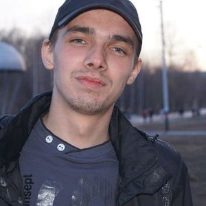 Антон Пикулицкий