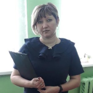 Evgenia Ivanova