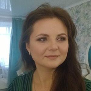 Светлана Бутывская