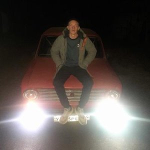 Vanek Petrovskiy