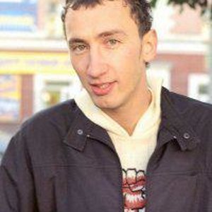 Андрей Климов