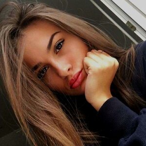 Ирина Устинова
