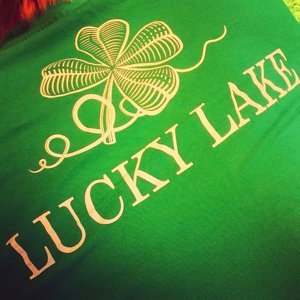 Lucky lake