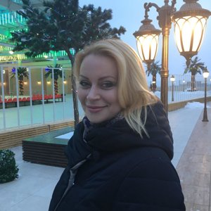 Елена Артемьева