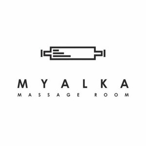 Myalka massage room