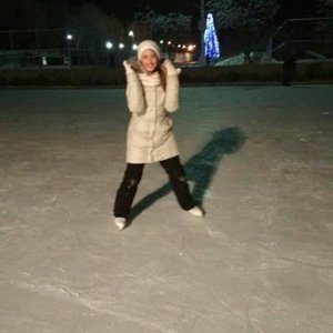 Арина Кирилова