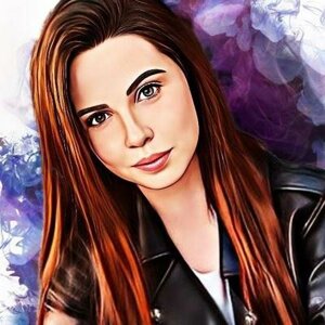 Olesya Spesivtseva