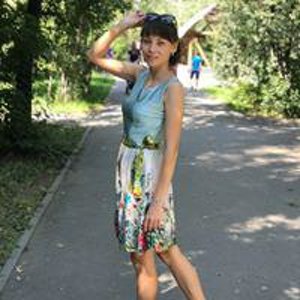 Alena Stepanova