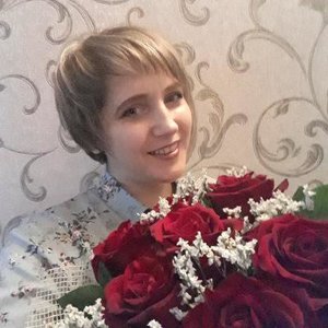 Nadezhda Persikova