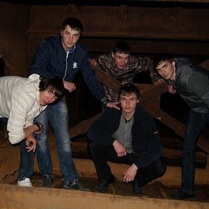 Игорь Татаренко