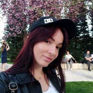 Helena Gusak