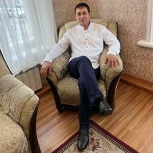 Egortsev Sergey