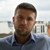 Дмитрий Борщук