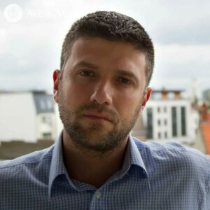Дмитрий Борщук