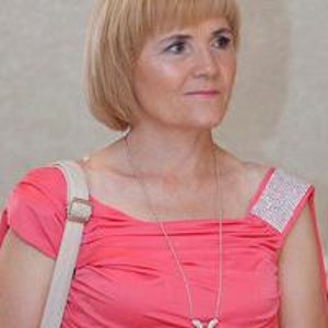 Nadezhda Efremova
