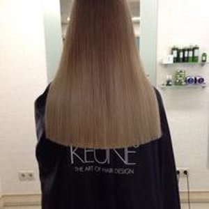 Альбина Кузнецова