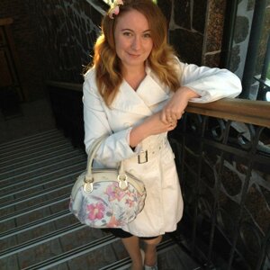 Нечаева Елена