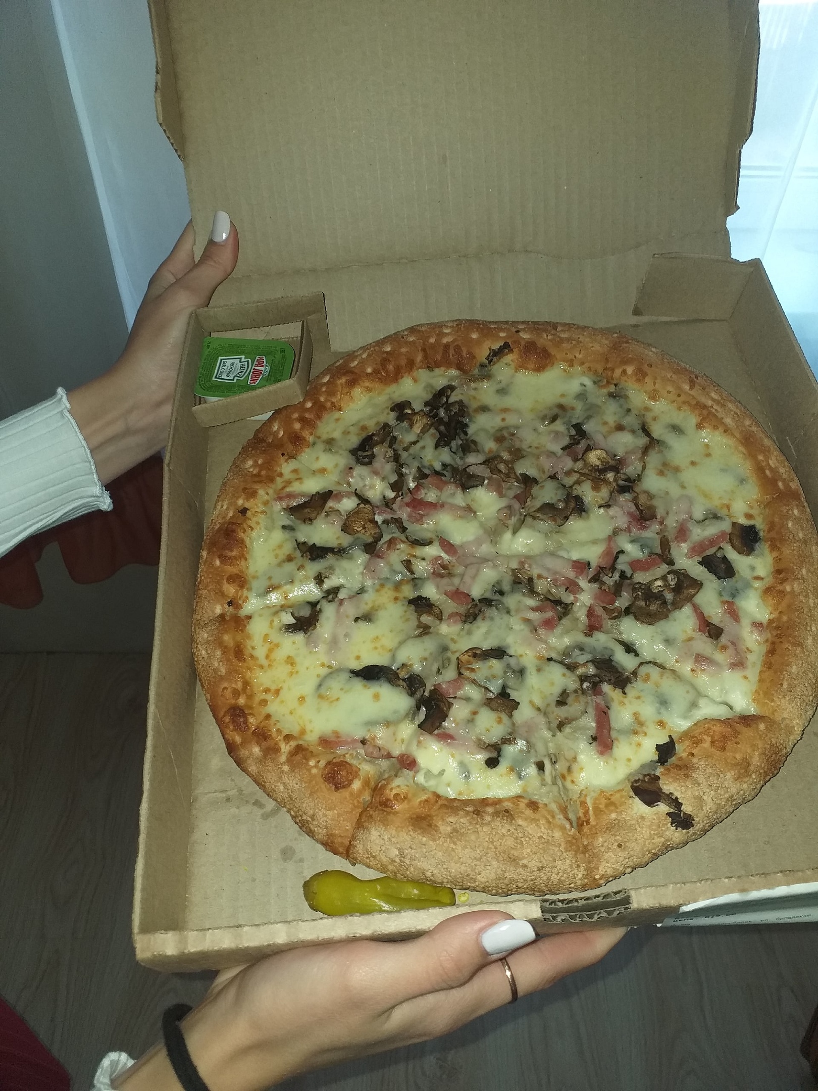 пицца рецепт папа джонс как фото 79