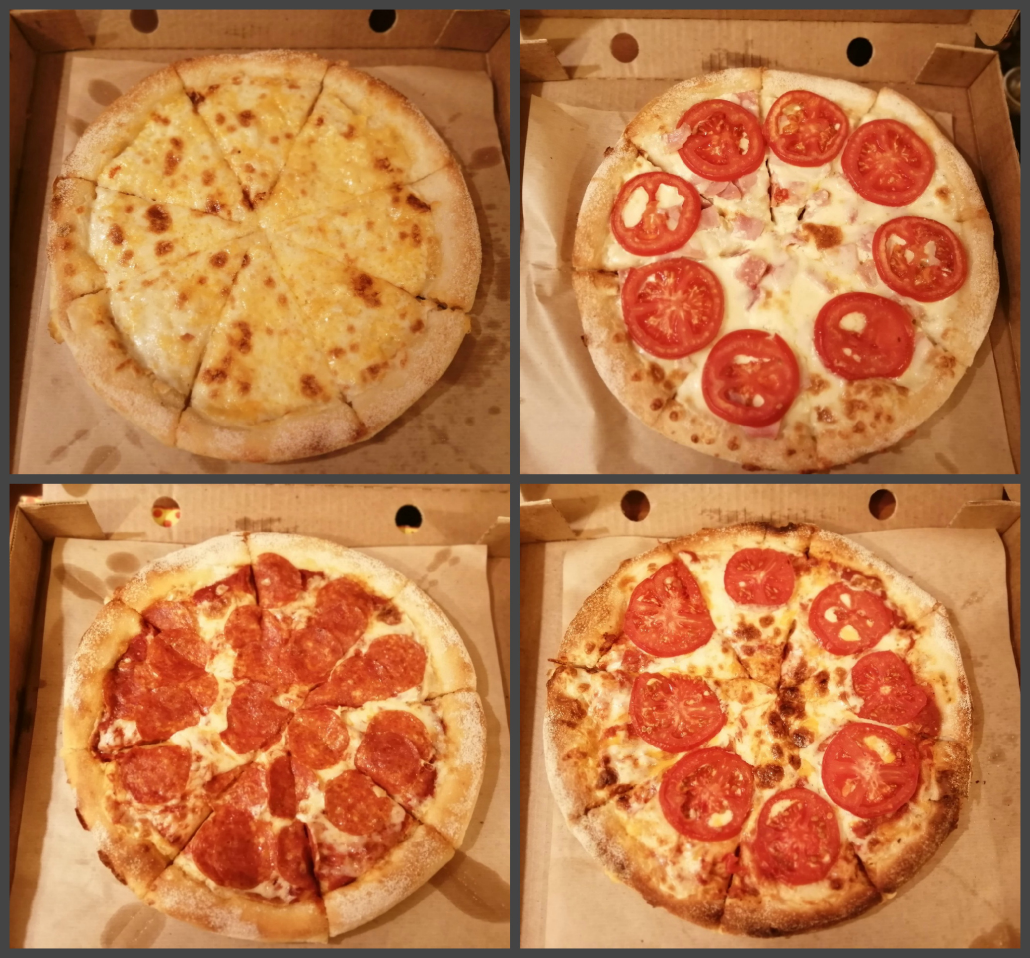 быстрая доставка пиццы в красноярске фото 33